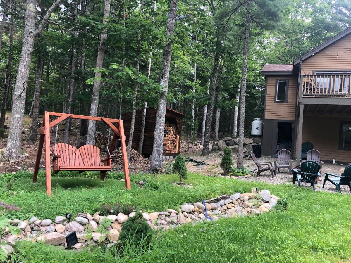 فندق Modern House Family Retreat بار هاربور المظهر الخارجي الصورة