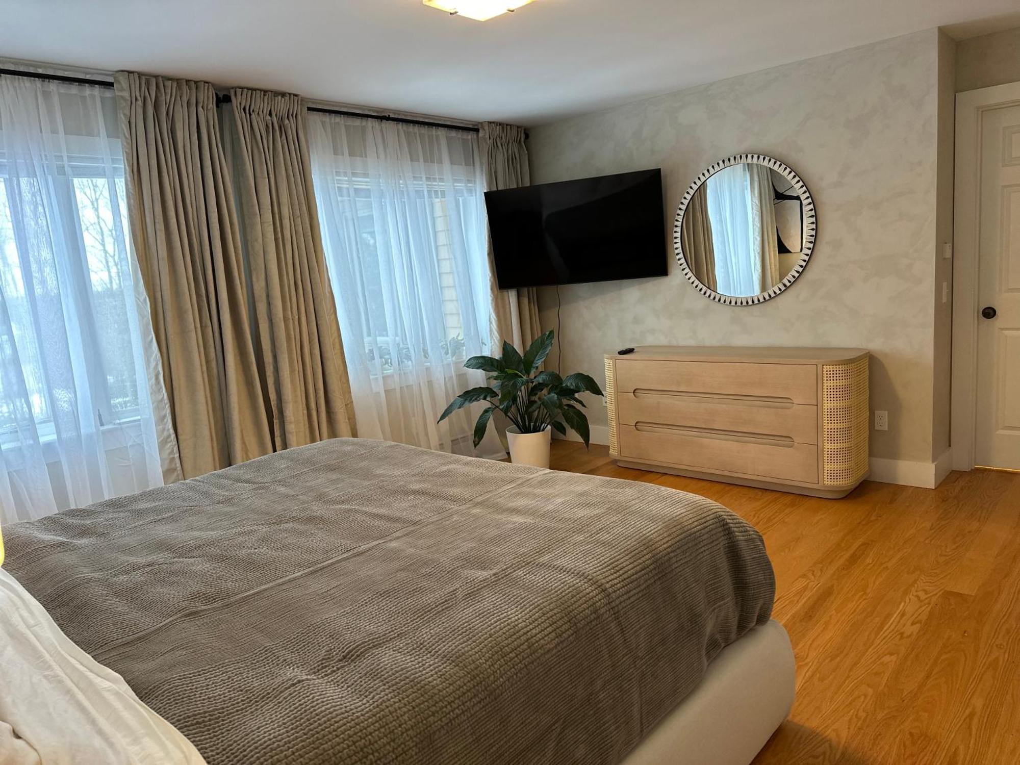 فندق Modern House Family Retreat بار هاربور المظهر الخارجي الصورة