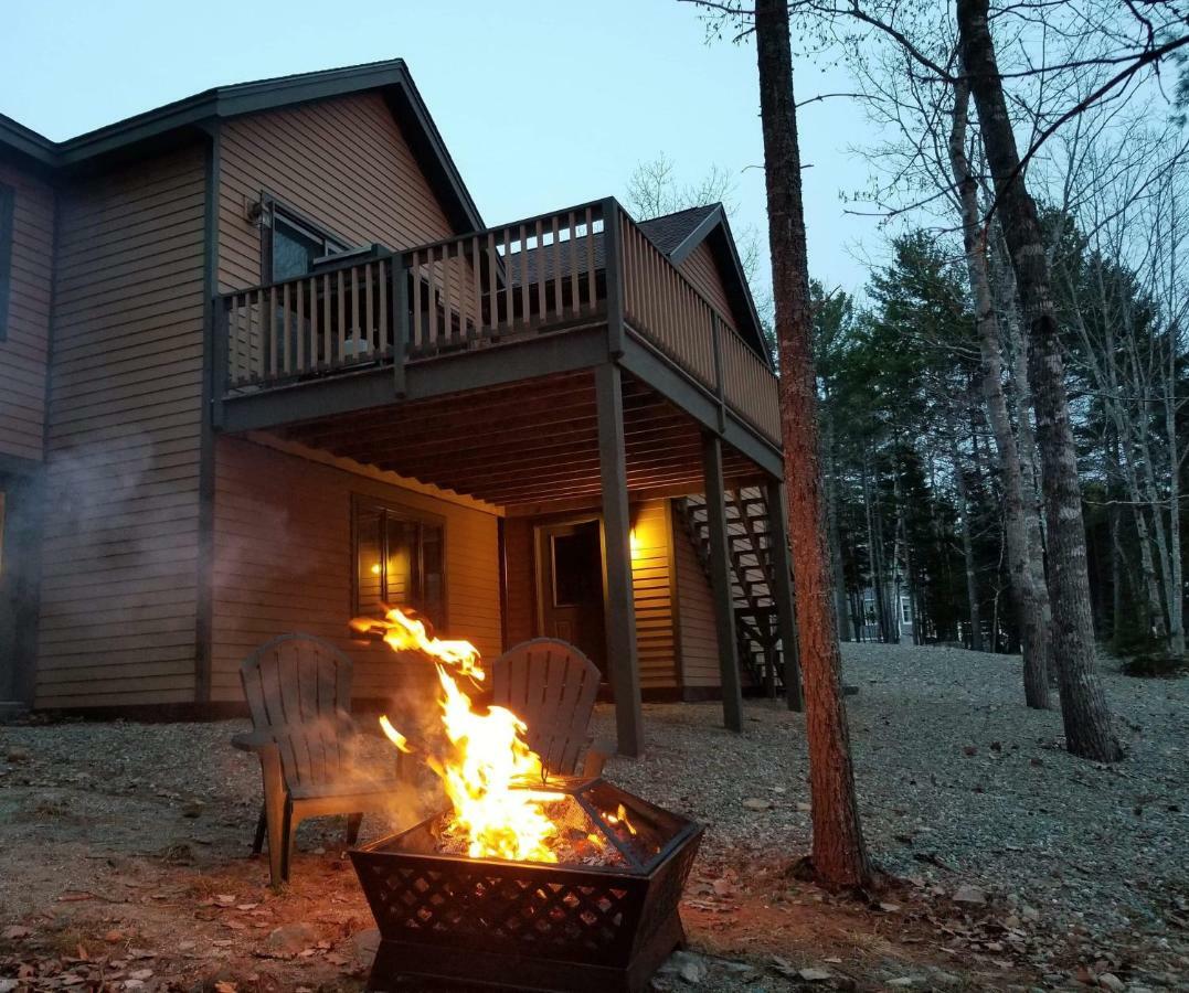 فندق Modern House Family Retreat بار هاربور المظهر الخارجي الصورة