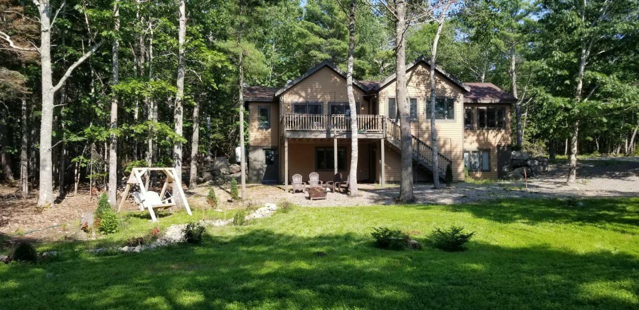 فندق Modern House Family Retreat بار هاربور المظهر الخارجي الصورة